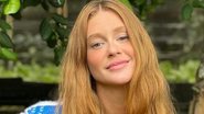 Marina Ruy Barbosa se pronuncia sobre festa de aniversário - Reprodução/Instagram