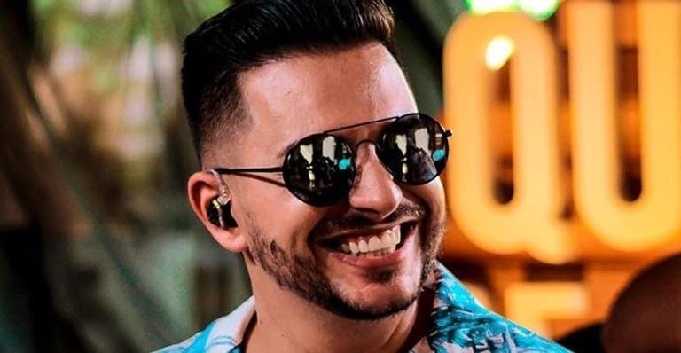 Morre o cantor sertanejo Kleber, da dupla com Kaue - Reprodução/Instagram