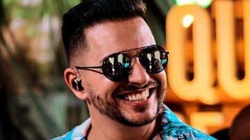 Morre o cantor sertanejo Kleber, da dupla com Kaue - Reprodução/Instagram