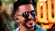 Morre o cantor sertanejo Kleber, da dupla com Kaue - Reprodução/Instagram