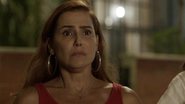 Alexia enfrentará apuros em 'Salve-se Quem Puder' - Divulgação/TV Globo