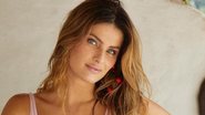 Isabeli Fontana exibe curvas esculturais em clique nua - Reprodução/Instagram