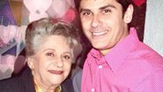 Saudade! Cesar Filho relembra da mãe em data especial - Reprodução/Instagram