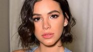 Bruna Marquezine se destacou ao mostrar o visual - Divulgação/TV Globo