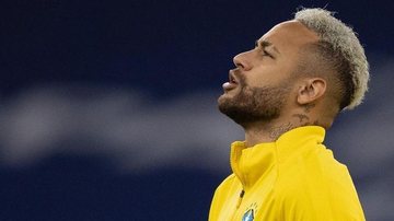 Após Copa América, Neymar Jr. faz agradecimento na web - Reprodução/Instagram