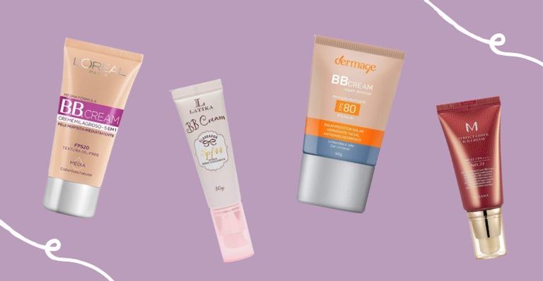 BB Cream: 6opções para incluir na rotina de beleza - Reprodução/Amazon