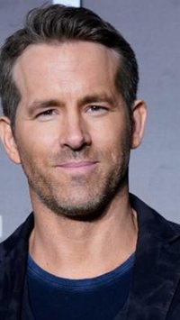 Ryan Reynolds