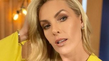 Ana Hickmann mostra preparativos de festa junina em família - Reprodução/Instagram