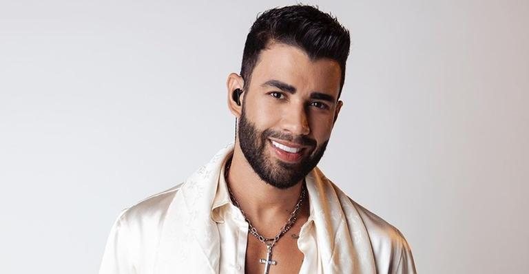 Gusttavo Lima comemora o Dia do Cantor com agradecimento - Reprodução/Instagram