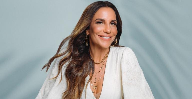 Ivete Sangalo assume o comando do 'Música Boa Ao Vivo' - Rafa Mattei