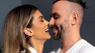 Kelly Key aproveita café da manhã romântico com o marido - Reprodução/Instagram