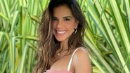 Mariana Rios faz reflexão ao receber a vacina - Reprodução/Instagram