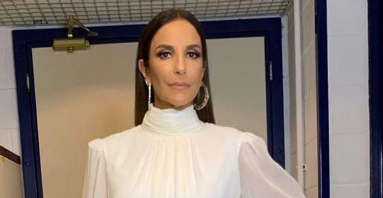 Programa com Ivete Sangalo será um dos destaques da Globo - Divulgação/TV Globo