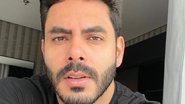 Rodolffo desabafa sobre boatos de affair envolvendo seu nome - Reprodução/Instagram