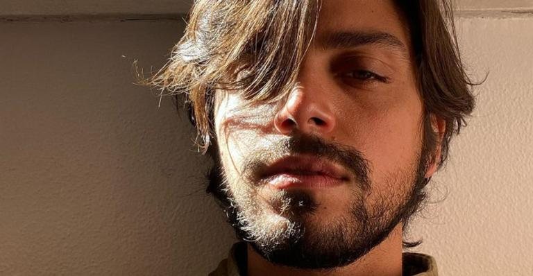 Rodrigo Simas divide cliques dos bastidores de 'Salve-se Quem Puder' - Reprodução/Instagram