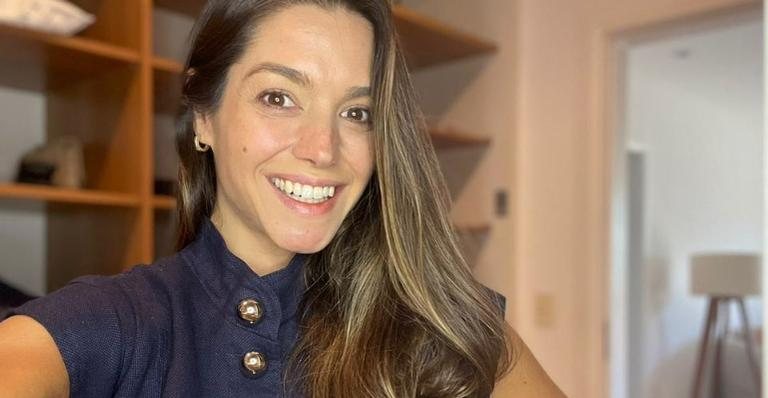 Thais Fersoza brinca ao exibir terror das mães - Reprodução/Instagram