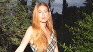 Marina Ruy Barbosa aposta em vestido deslumbrante justinho - Reprodução/Instagram