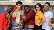 Netflix libera trailer da 3ª temporada de 'Sex Education' - Foto/Divulgação Netflix