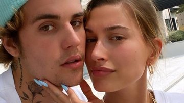 Hailey Bieber se pronuncia sobre rumores de gravidez - Foto/Instagram