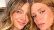 Luma Costa celebra o Dia do Amigo com Marina Ruy Barbosa - Reprodução/Instagram