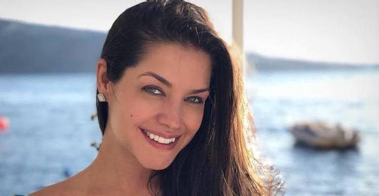 Thais Fersoza faz declaração e celebra o 'Dia do Amigo' - Reprodução/Instagram