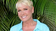 Xuxa anuncia participação no Prêmio Multishow - Instagram