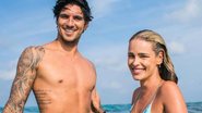 Yasmin Brunet está grávida de Gabriel Medina, diz site - Reprodução/Instagram