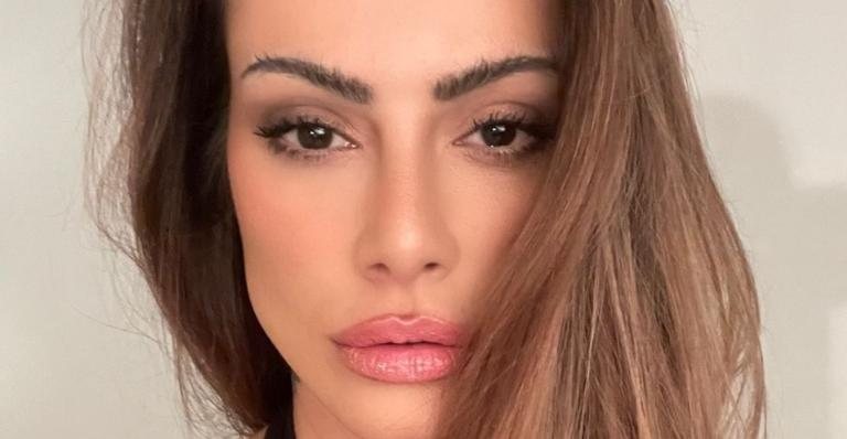 Cleo Pires arranca risadas ao dublar vídeo divertidíssimo em suas redes sociais - Reprodução/Instagram