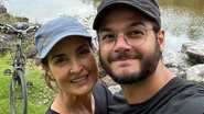 Fátima Bernardes e Túlio Gadêlha aproveitam passeio em Minas - Reprodução/Instagram