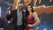 Robson Caetano deixou a competição da 'Super Dança dos Famosos' - Divulgação/TV Globo