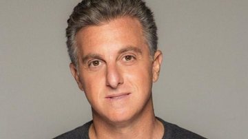 Globo marca a estreia de Luciano Huck aos domingos - Divulgação/TV Globo