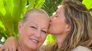 Gisele Bündchen celebra aniversário da mãe com homenagem - Reprodução/Instagram