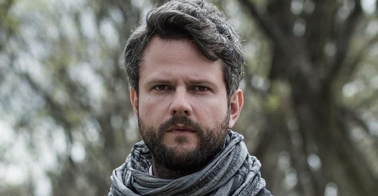 Senton Mello volta para a TV em nova novela das seis - Divulgação/TV Globo