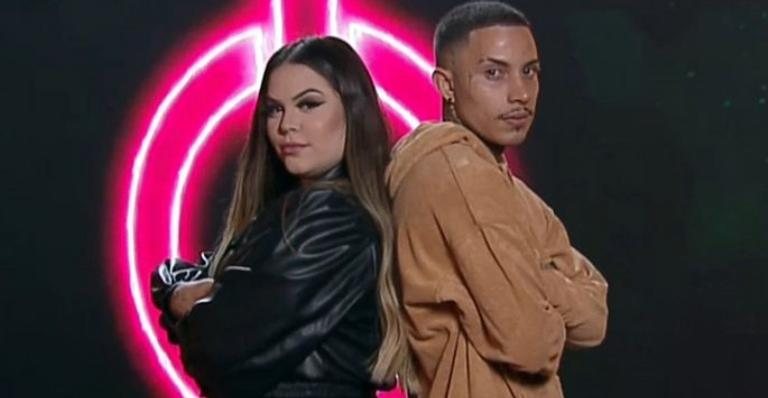 Mari Matarazzo e Matheus Yurley vencem o Power Couple Brasil - Foto: Divulgação/Record TV