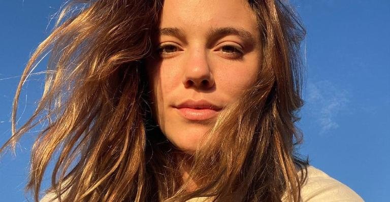 Alice Wegmann faz homenagem carinhosa aos avós e emociona - Reprodução/Instagram