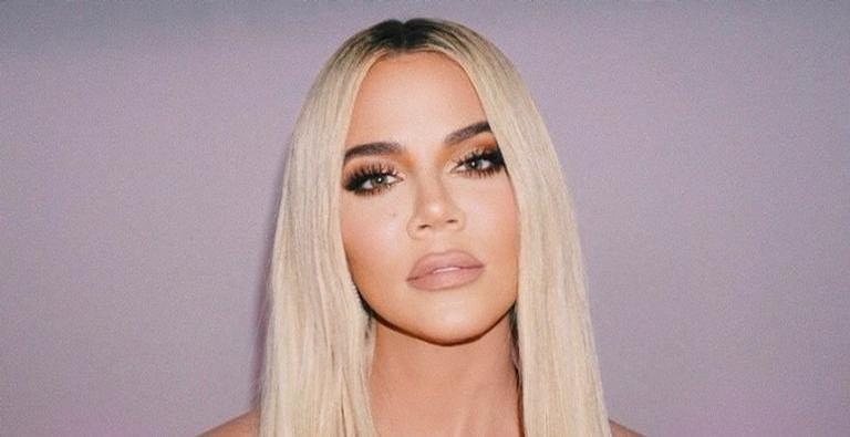 Khlóe Kardashian se declara para a filha, True Thompson - Foto/Instagram