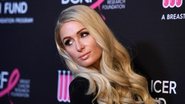 Paris Hilton está esperando seu primeiro filho - Foto/Getty Images