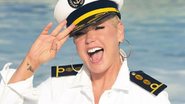 Xuxa Meneghel revela Lulu Santos como atração de seu Navio - Divulgação/Blad Meneghel