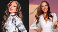 Gloria Groove e Ivete Sangalo fazem dueto de música em vídeo - Reprodução/Instagram