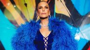 Ivete Sangalo arrasa no look do 'Música Boa Ao Vivo' - Rafa Mattei