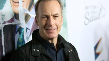 Bob Odenkirk está estável após incidente em set - Foto/Getty Images