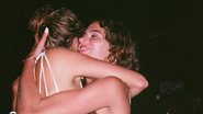 Bruna Marquezine celebra aniversário da amiga Sasha Meneghel - Reprodução/Instagram