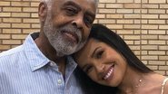 Gilberto Gil relembra encontro com Juliette e encanta a web - Reprodução/Instagram