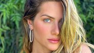 Giovanna Ewbank surge de biquíni branco e recebe elogios - Divulgação/Instagram