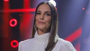 Ivete Sangalo apresentará o 'The Masked Singer Brasil' - Divulgação/TV Globo