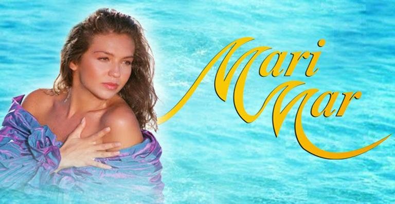 'Novela 'MariMar' poderá ser vista no Globoplay - Divulgação