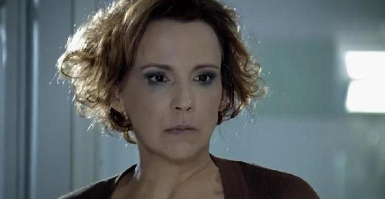 Saiba qual será o castigo de Eva em 'A Vida da Gente' - Divulgação/TV Globo