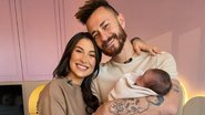 Bianca Andrade e Fred fazem tour pelo quartinho do filho - Reprodução/Instagram