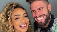 Dandara Mariana agradece torcida na Super Dança dos Famosos - Reprodução/Instagram