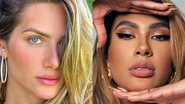 Giovanna Ewbank surge dançando e imita Pocah em vídeo - Reprodução/Instagram/ErnnaCost